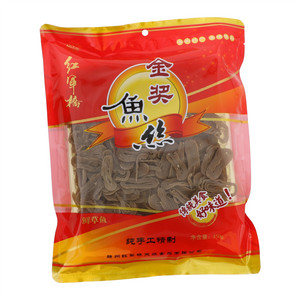 红军桥金奖鱼丝