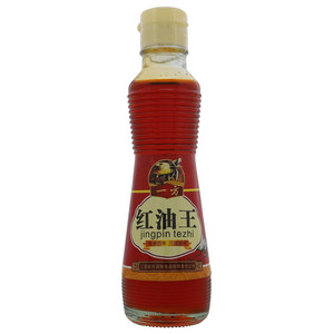 一方红油王