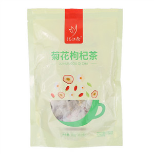 忆江南菊花枸杞茶（调味茶）
