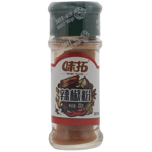 辣椒粉