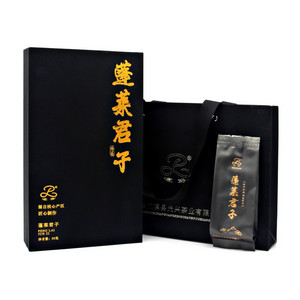 蓬莱红茶蓬莱君子礼盒装