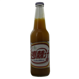 维仕杰 沙棘果汁饮料