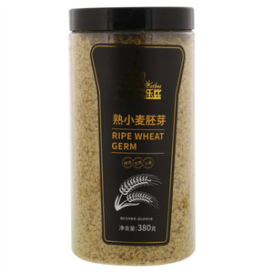 欧乐比/eatbee熟小麦胚芽