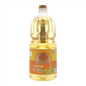 盛花玉米胚芽油