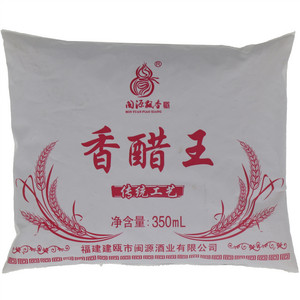 闽源飘香香醋王