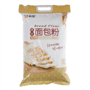 原味面包粉