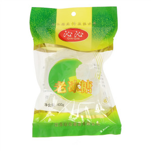 沁沁QIN?QIN多晶体老冰糖