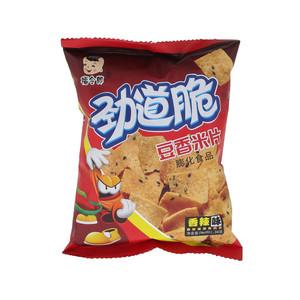 福令郎香辣味劲道脆