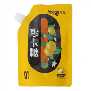 hegan禾甘零卡糖