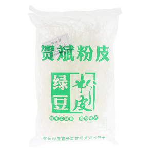 贺斌绿豆粉皮