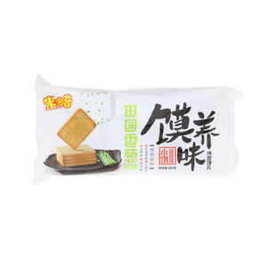 米多奇烤香馍片（田园香葱风味）