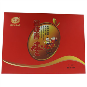 行俏健康香枣