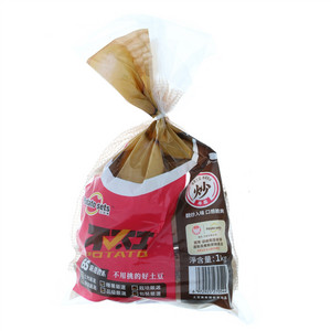 不太土土豆集不用挑的好土豆