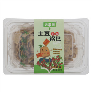 天滋源土豆锅巴