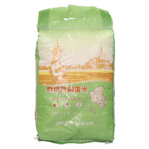 太粮泰粮意莉香米