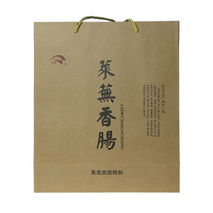 凤魁香肠