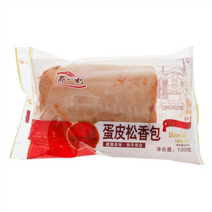 奶酪味蜜豆面包