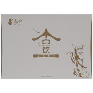 露堂草本配方古饮（牛蒡饮）