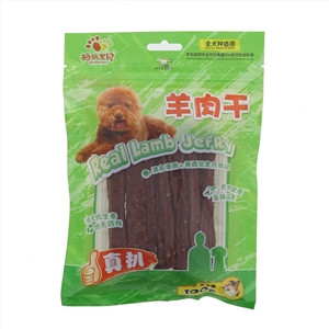 拍拖宝贝真扒羊肉干