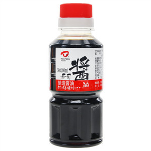 TIANPENGFOOD寿司酱油（酿造酱油）