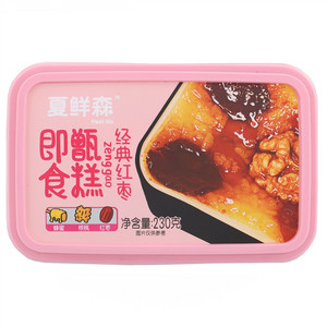 夏鲜森经典红枣甑糕