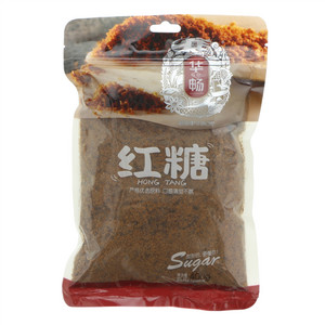 华畅红糖