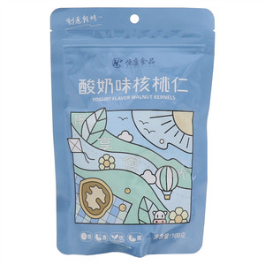恒康食品酸奶味核桃仁