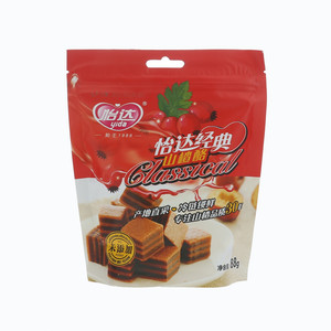 怡达经典山楂酪