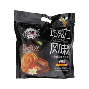 杨阿哥巧克力风味面包