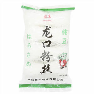 盈珠龙口粉丝