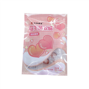 人 仁和健途益生菌软糖（凝胶糖果）