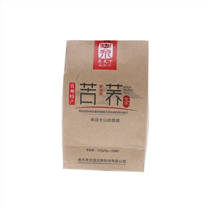 荞天下苦荞茶