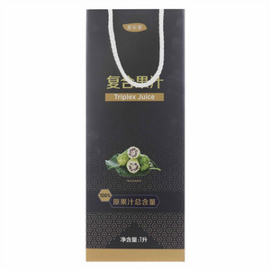 美乐家复合果汁
