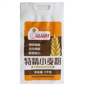 品品好特精小麦粉