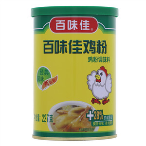 百味佳鸡粉