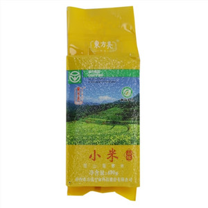 品味小米