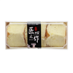 嘉甜奶粉面包