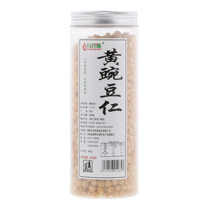 钰谷源黄豌豆仁