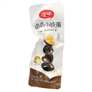 淳风派卤香小铁蛋