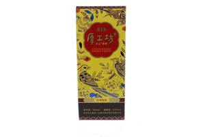 厚工坊酒·喜事连连53%vol 500ml