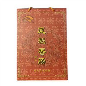 凤魁香肠