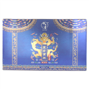 稻花棠皇家贡米臻享款