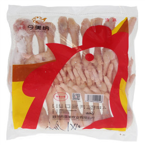 今美纳清真鸡爪