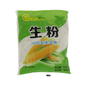 黄龙生粉