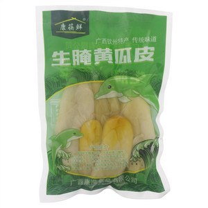 康筷鲜生腌黄瓜皮