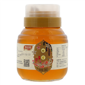 蜂意浓蜂蜜
