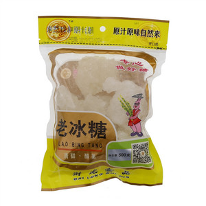 财龙老冰糖