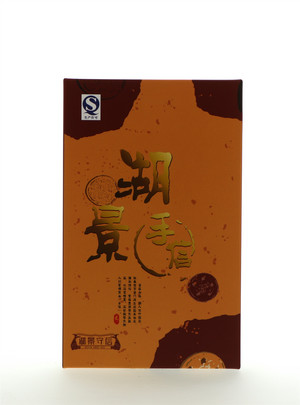 湖景守信 核桃酥