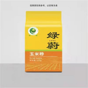 绿蔚玉米糁