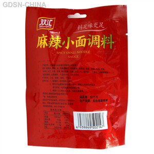 双汇麻辣小面调料